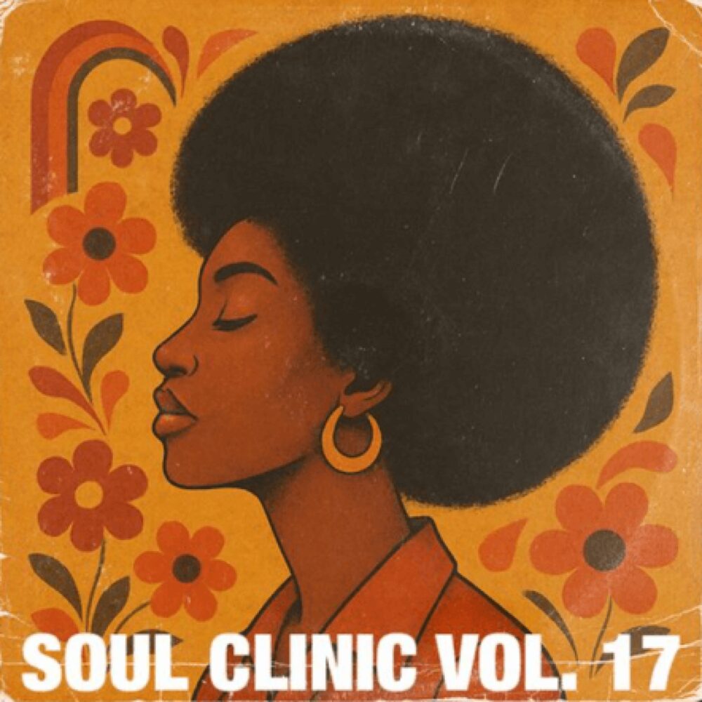 Soul Clinic 17 Vintage Sample Pack