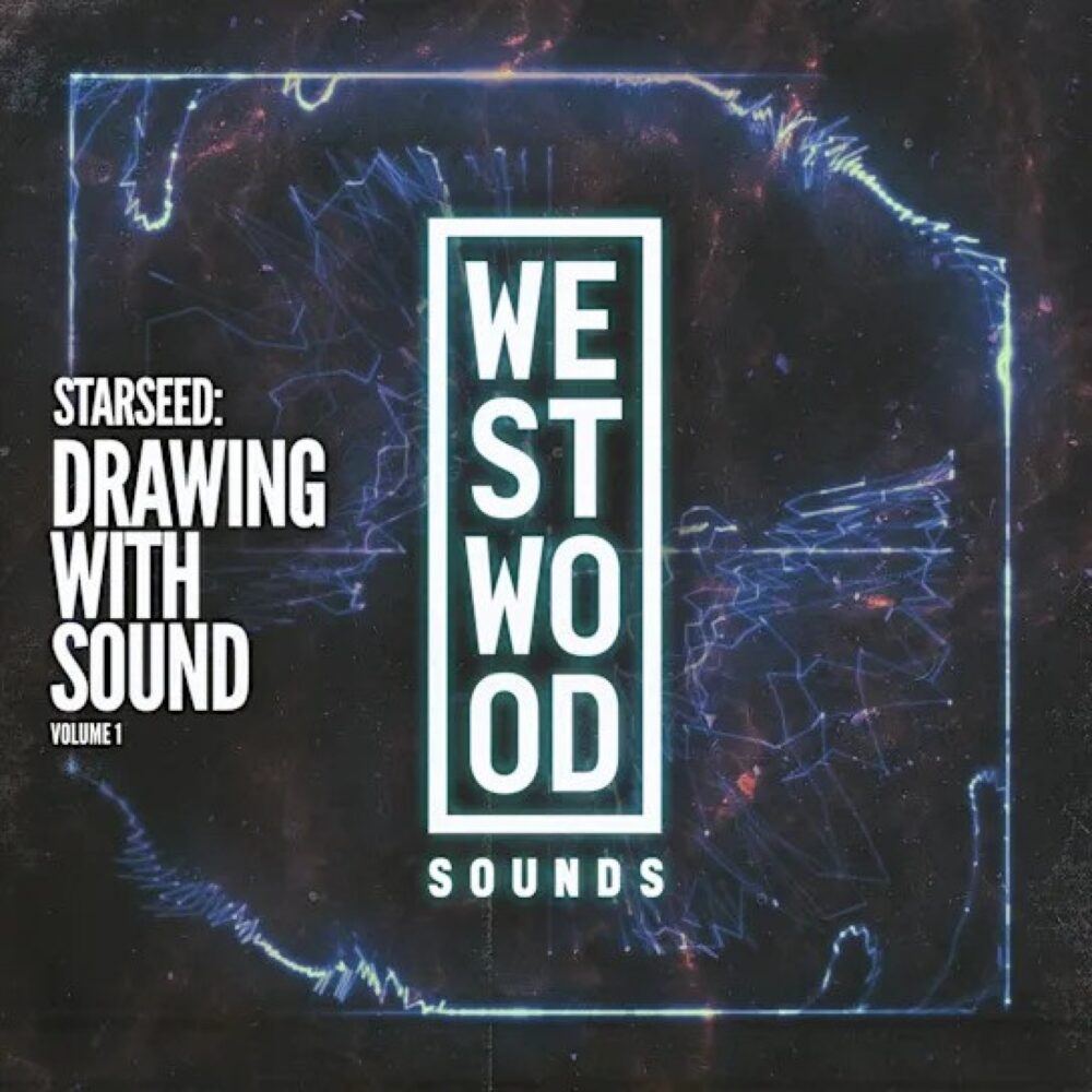 Star Seed Drawing With Sound Vol 1