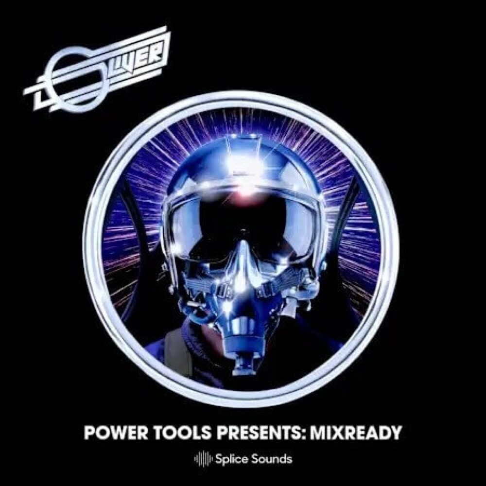 Power Tools Presents MixReady
