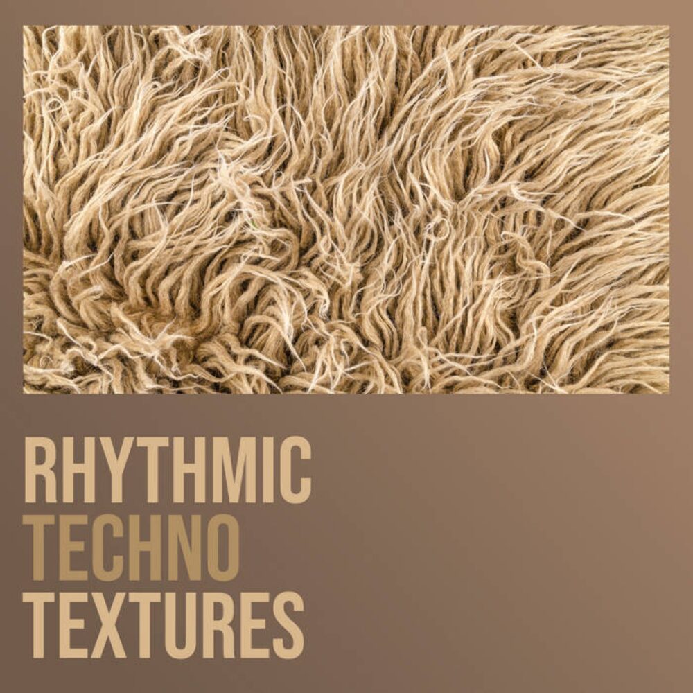 Rhythmic Techno Textures