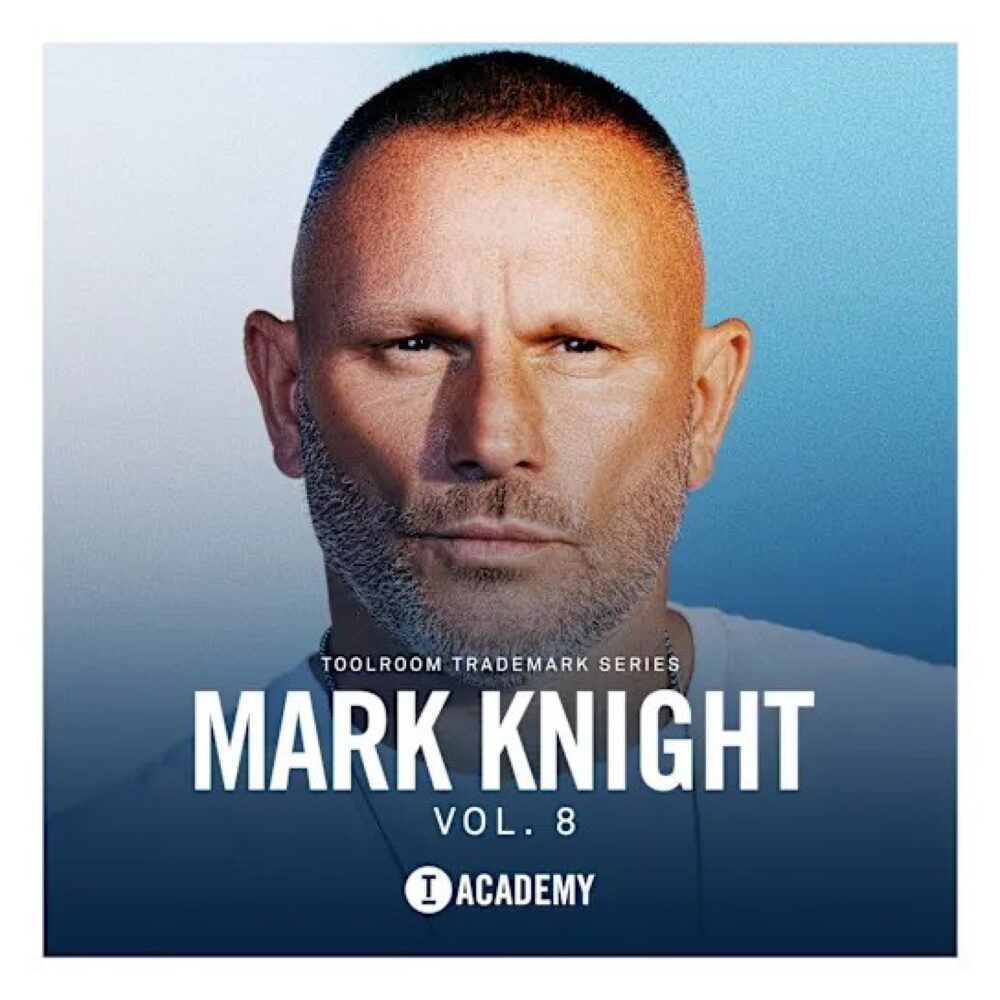 Mark Knight Vol 8 Trademark Series