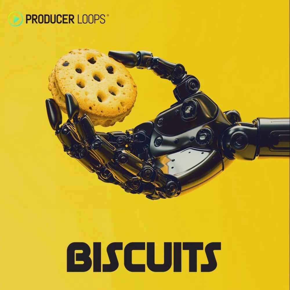 Producer Loops Biscuits