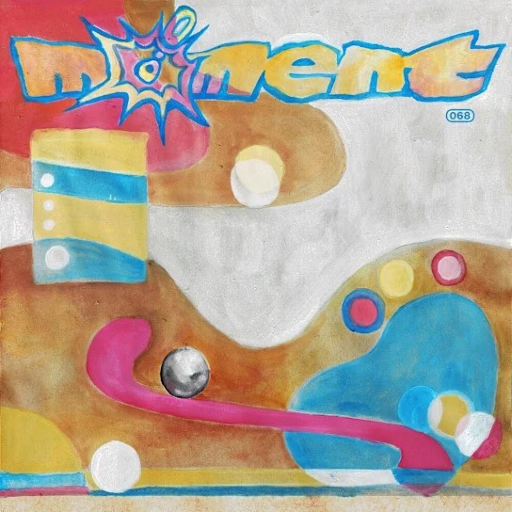 Blip Pop, A Junior Astronaut Moment