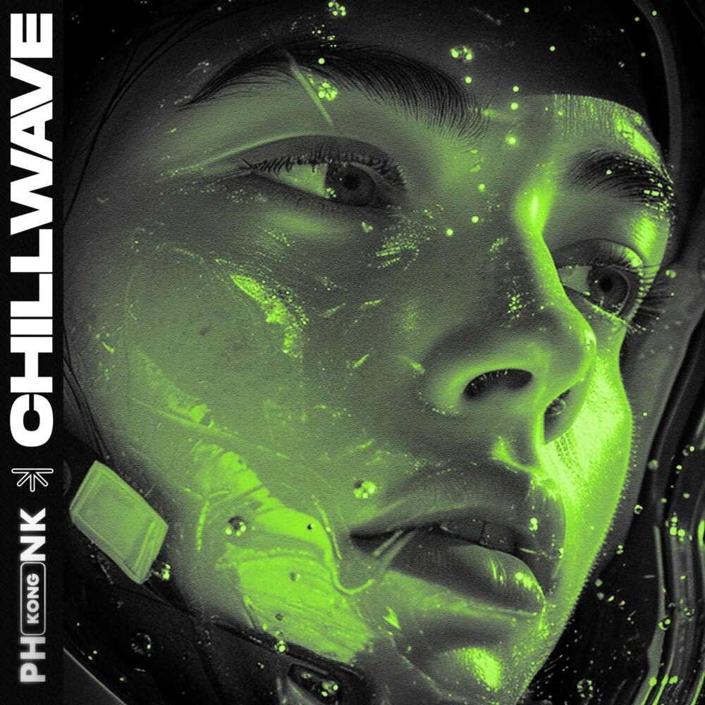 Phonk Kong Chillwave