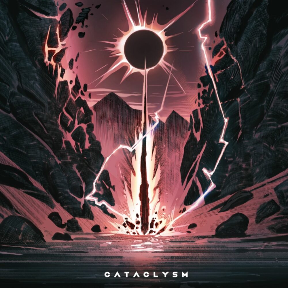 Mattia Cellotto Sound Designer Cataclysm