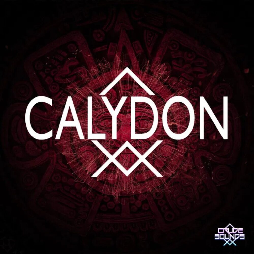 Kryptic Samples Calydon