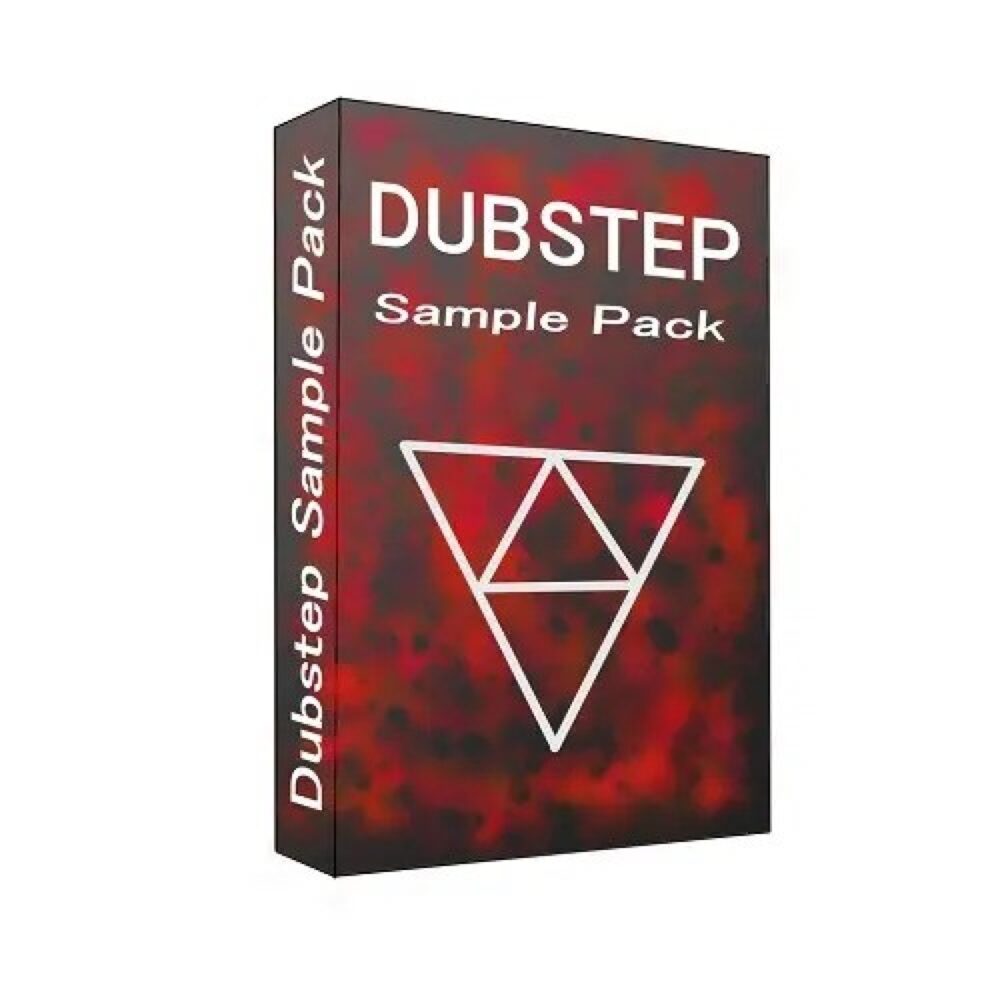 Tetsuhiro Dubstep Sample Pack