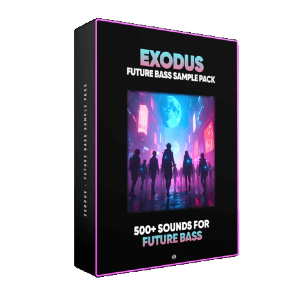 Savage Sounds Exodus