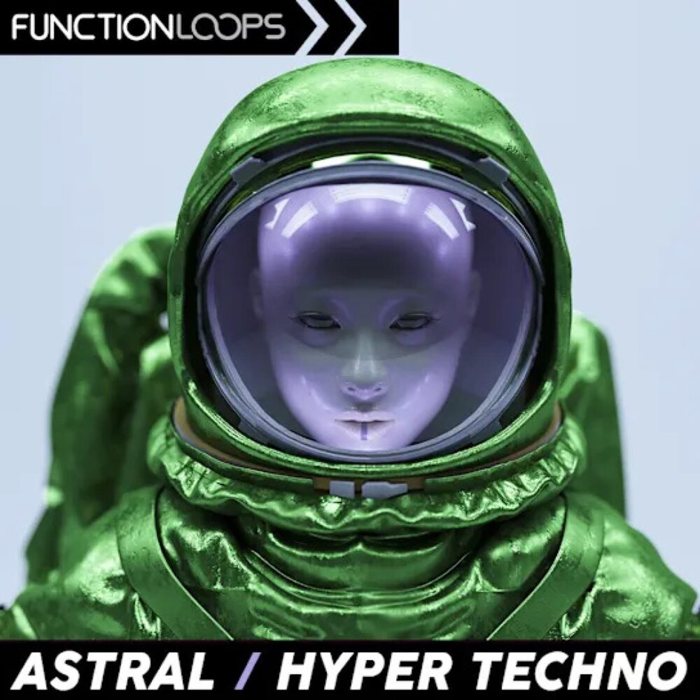 Astral Hyper Techno
