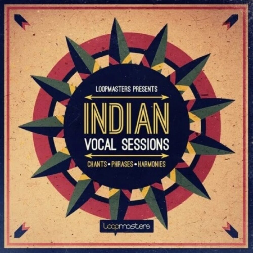 Indian Vocal Sessions