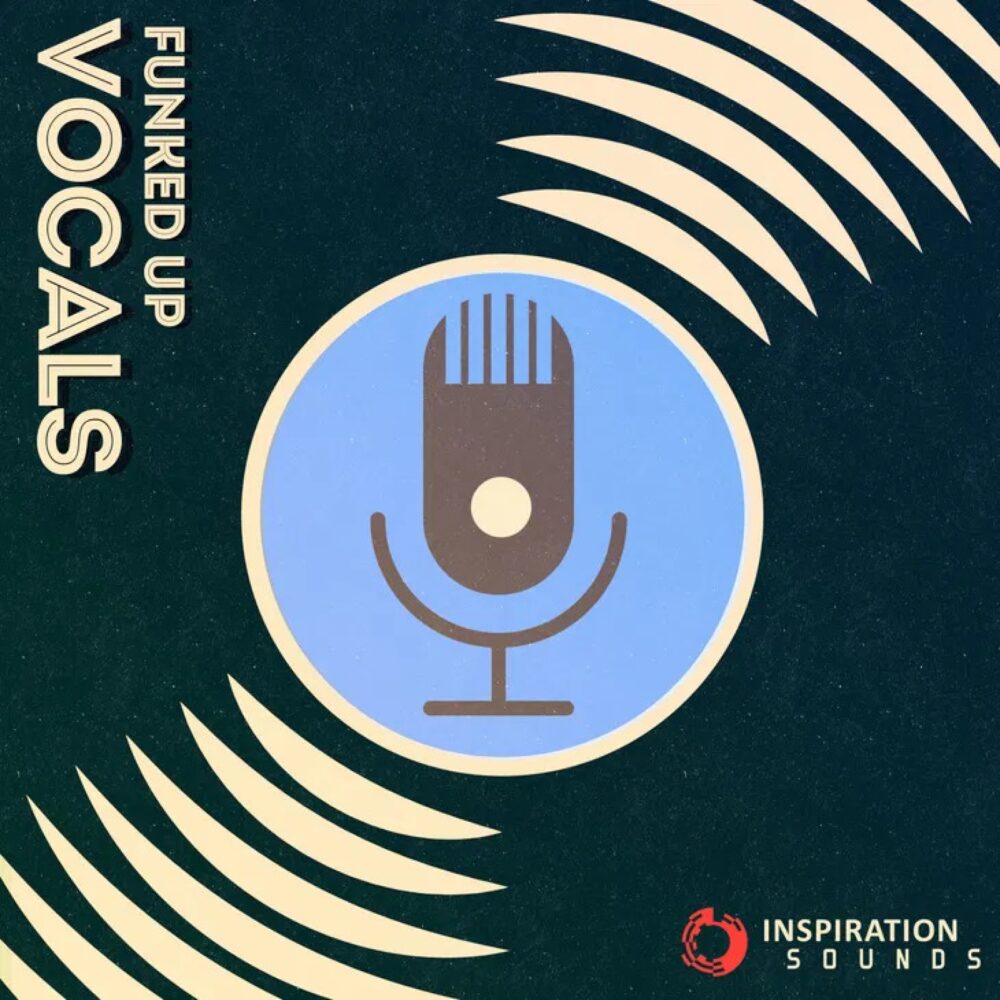 Funked Up Vocals