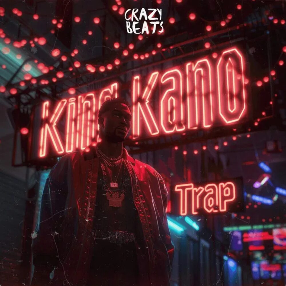 King Kano Trap