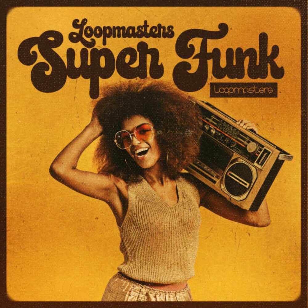 Super Funk