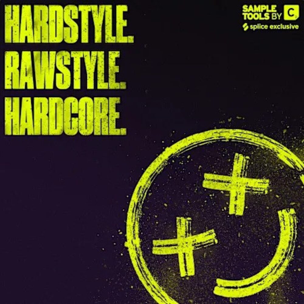 Hardstyle Rawstyle Hardcore