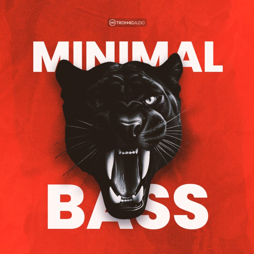 Minimal Bass Vol. 1