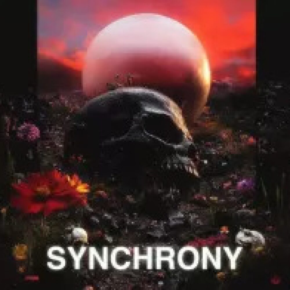 SYNCHRONY Techno Loops Pack The Ultimate Weapon for Techno Producers
