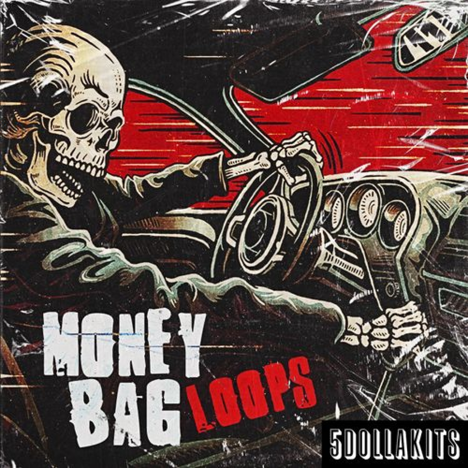 Money Bag Loops Download - Audio Loops