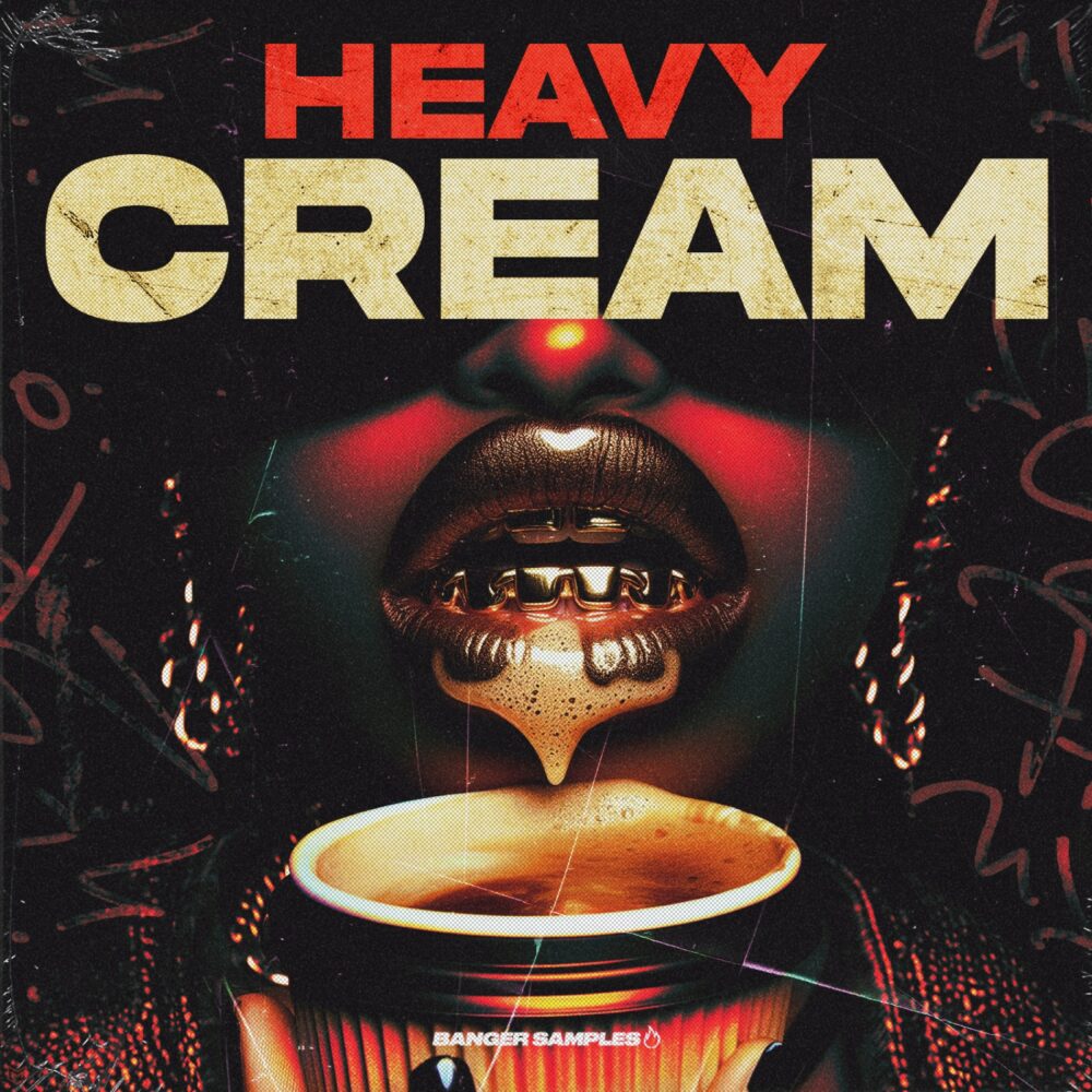 Heavy Cream