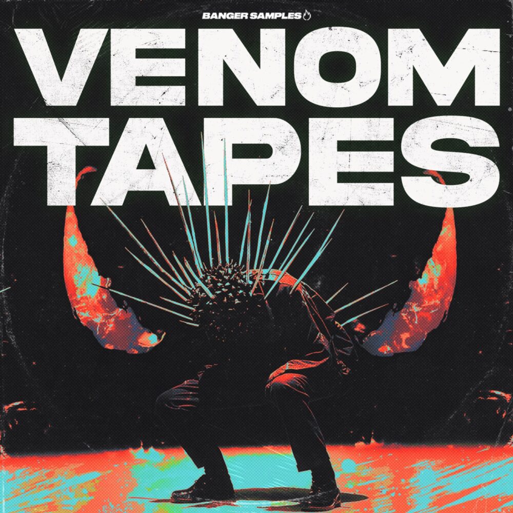 Venom Tapes