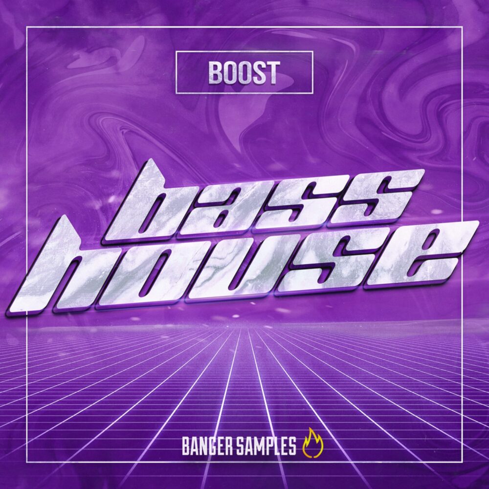 Boost Bass House