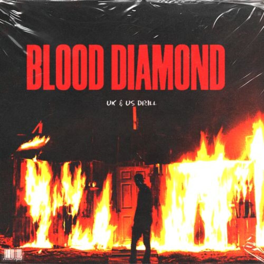 Blood Diamond