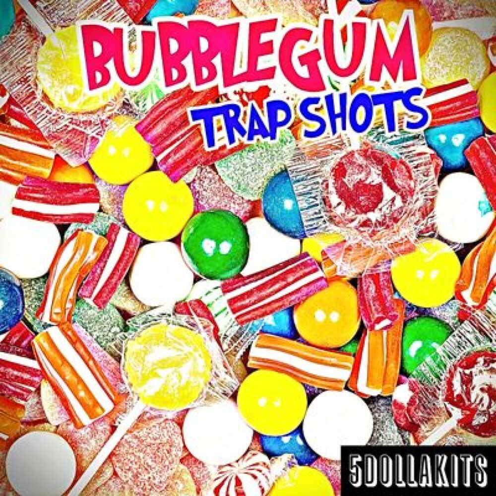 Bubblegum Trap Shots