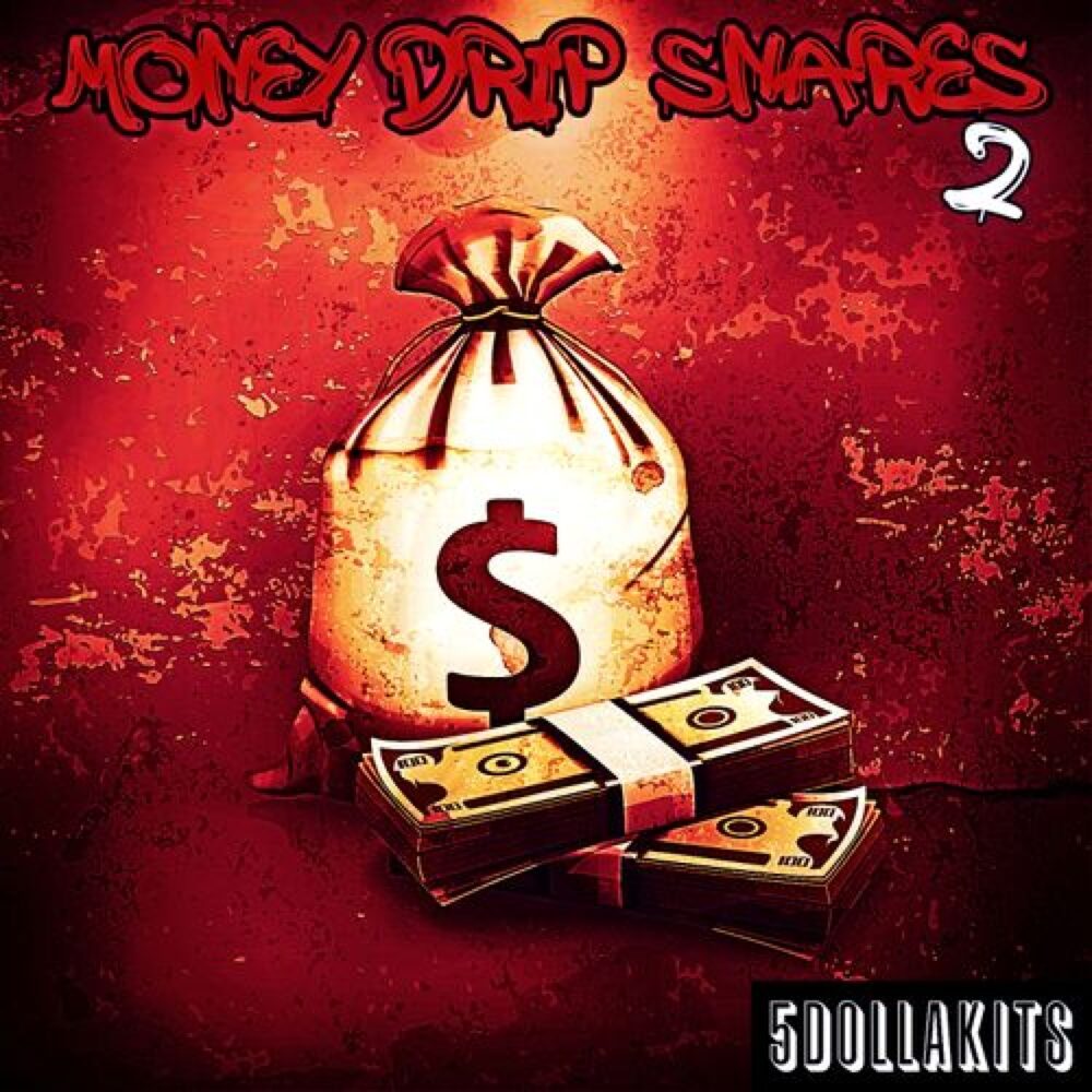 Money Drip Snares 2