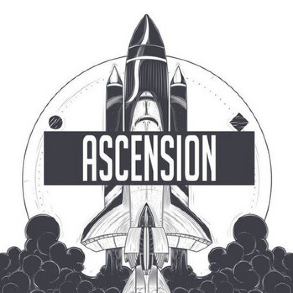 Nice The Creative Group Ascension