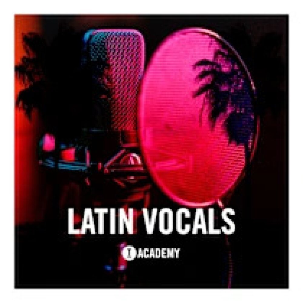 Latin Vocals