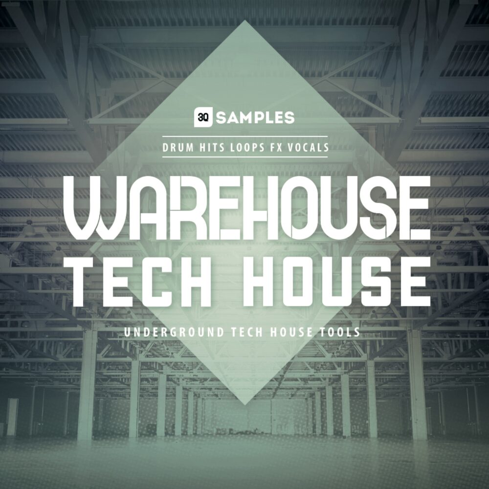 Warehouse Tech House