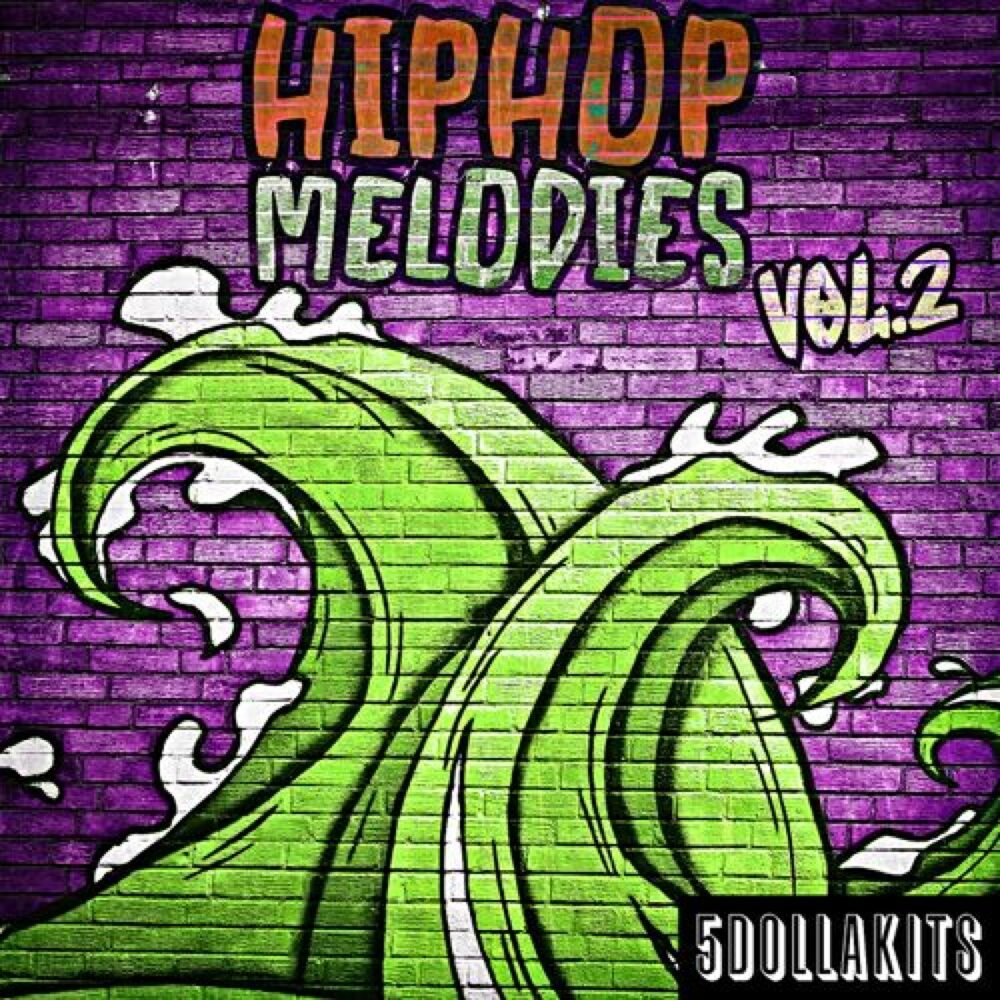 Hip Hop Melodies 2