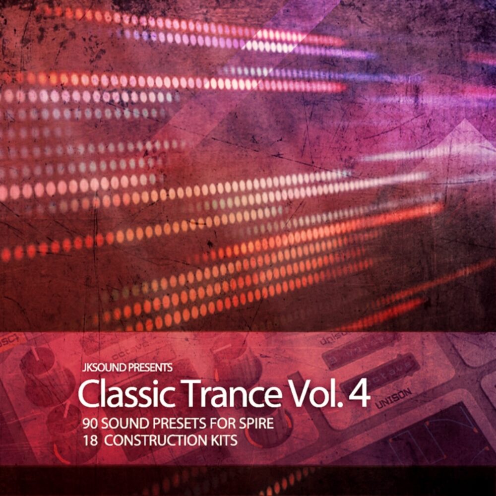Classic Trance Vol.4