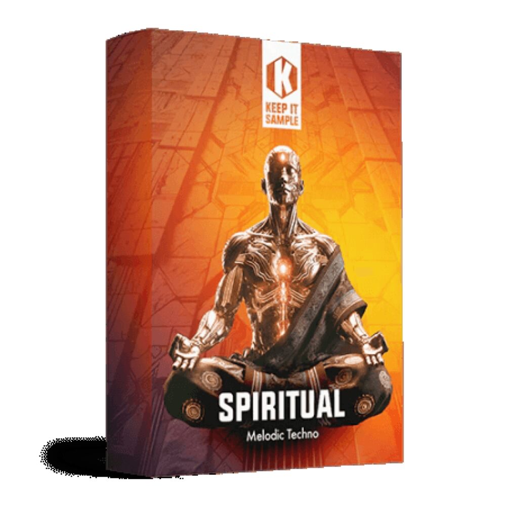 Keep It Sample Spiritual