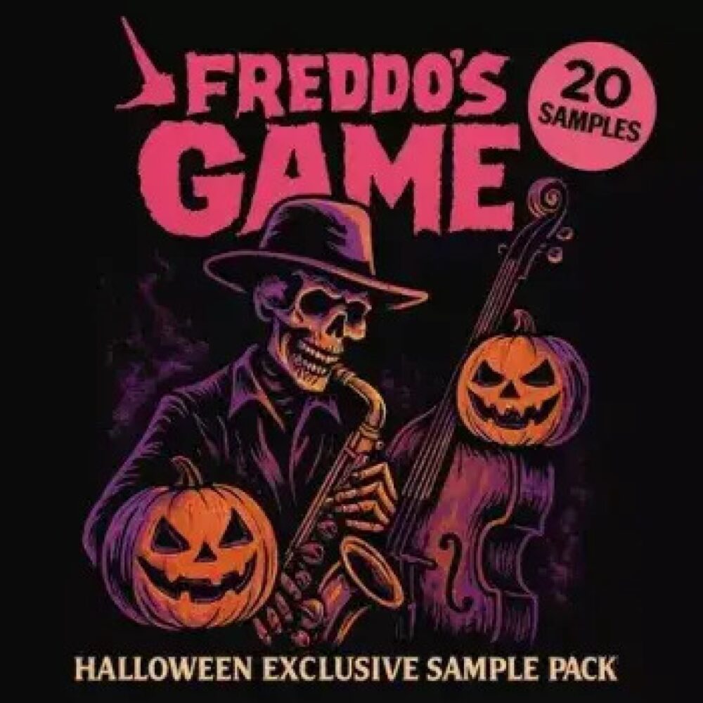 Freddos Game