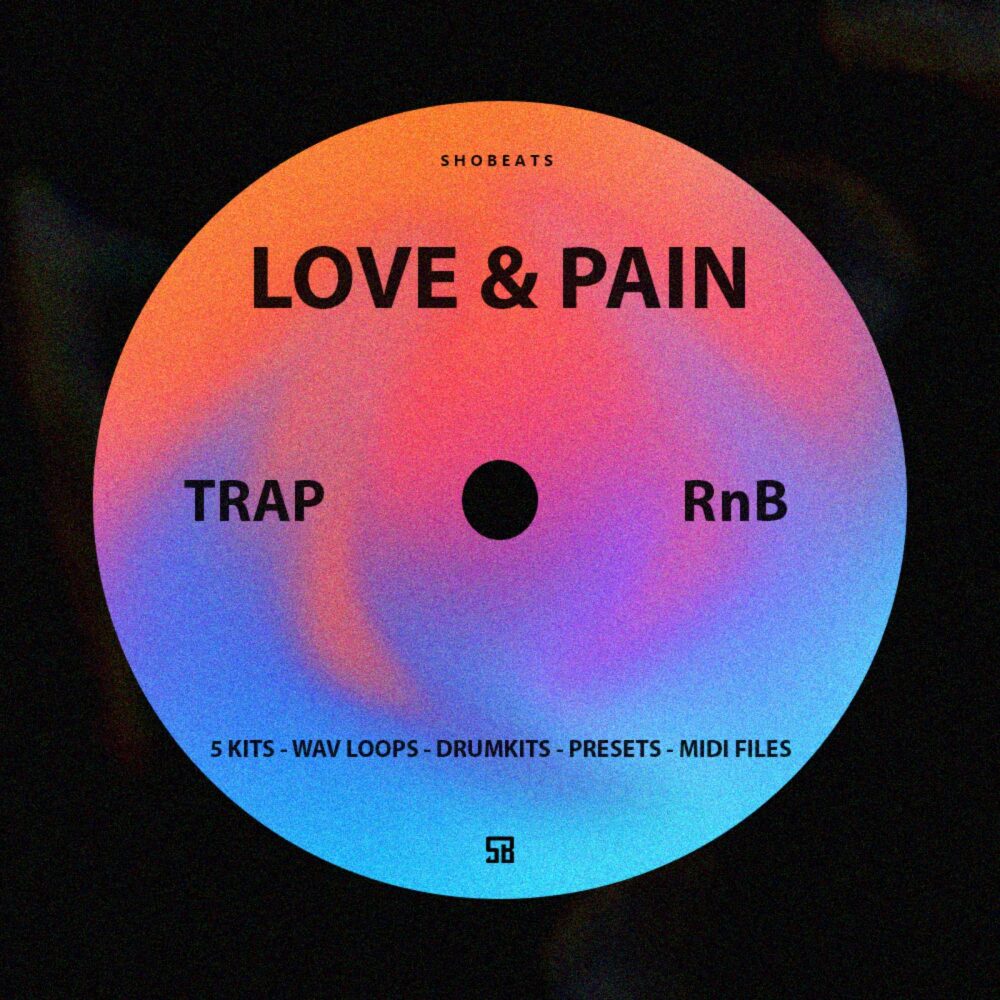 Love and Pain