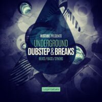 Histibe Presents Underground Dubstep and Breaks