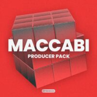 MACCABI Producer Pack