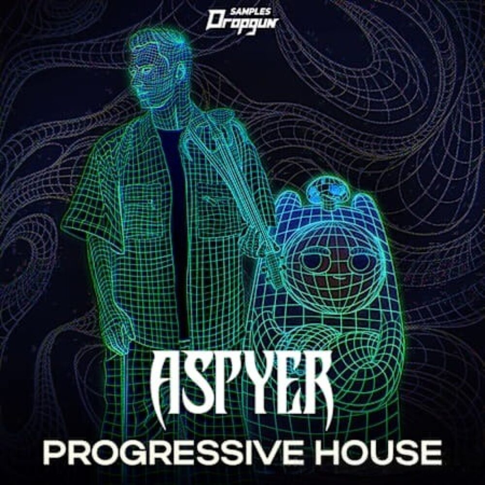Aspyer Progressive House