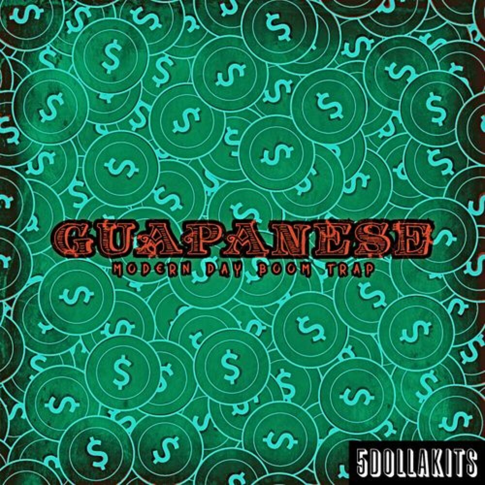 Guapanese Modern Day Boom Trap