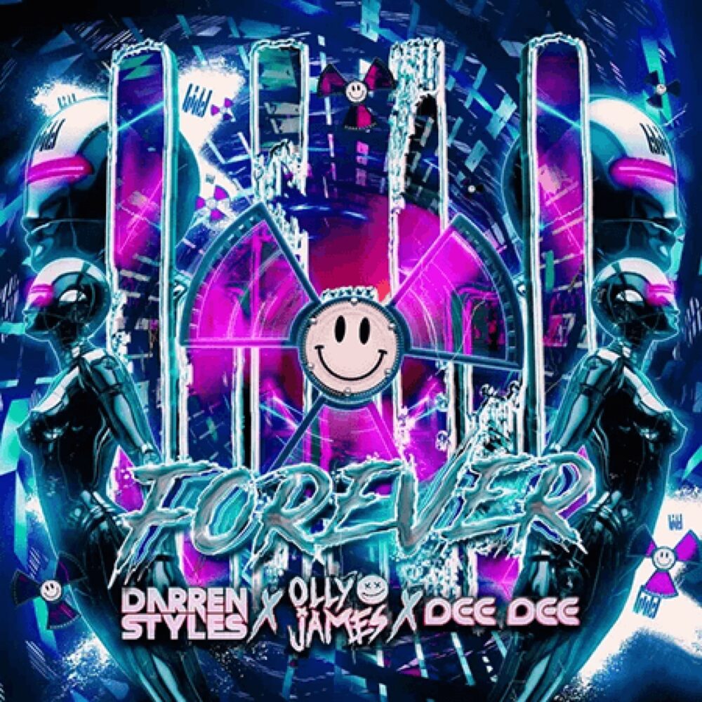 Olly James Signature Sounds Vol.49 Forever