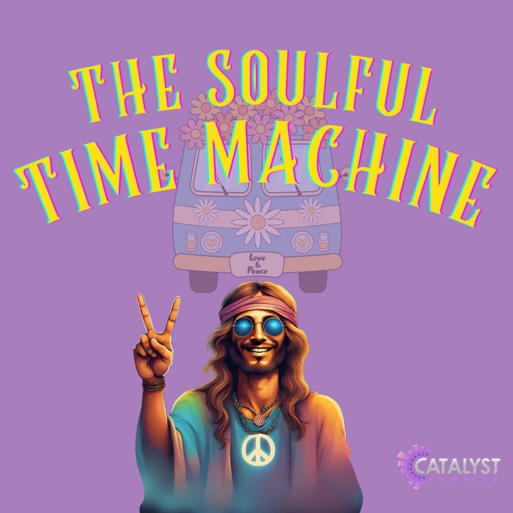 The Soulful Time Machine