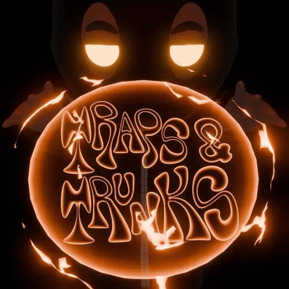 Trap And Trunks Stash Kit