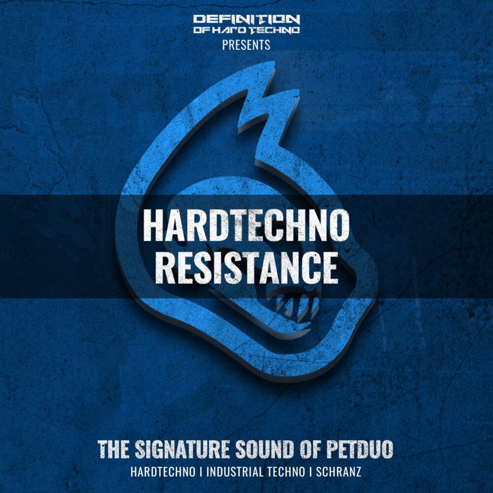 Hardtechno Resistance