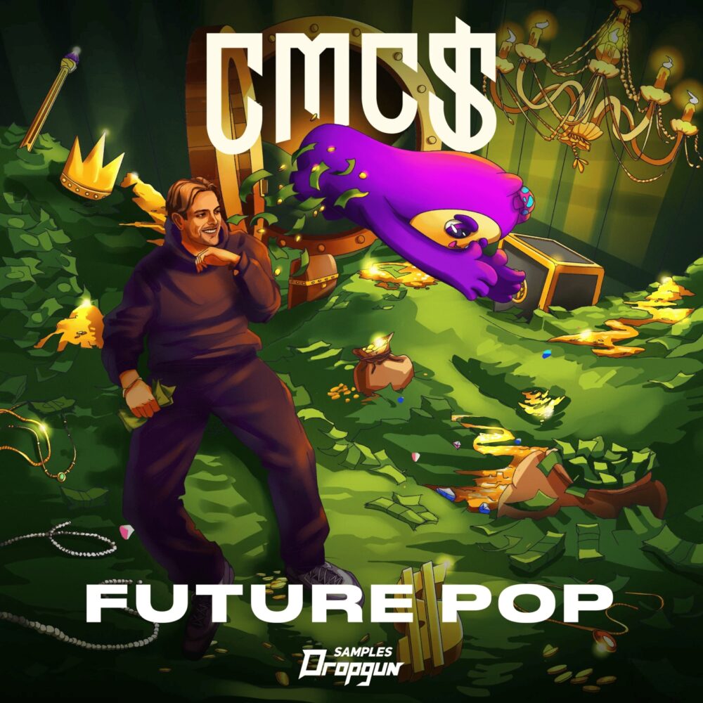 Cmc Future Pop
