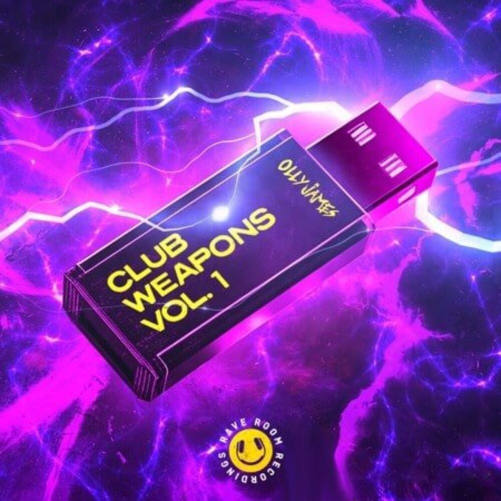 Olly James Signature Sounds Vol.64 Take My Breath