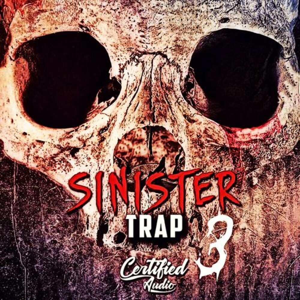 Sinister Trap 3