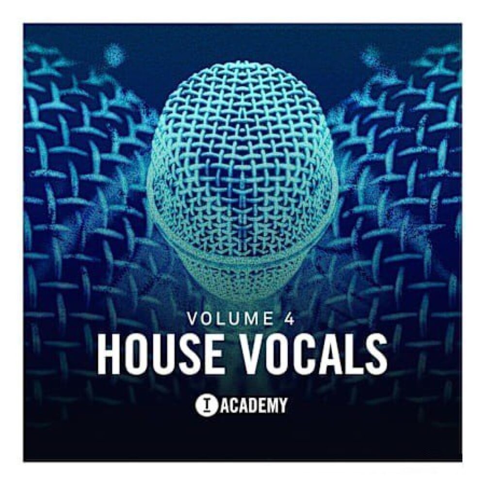 House Vocals Vol.4
