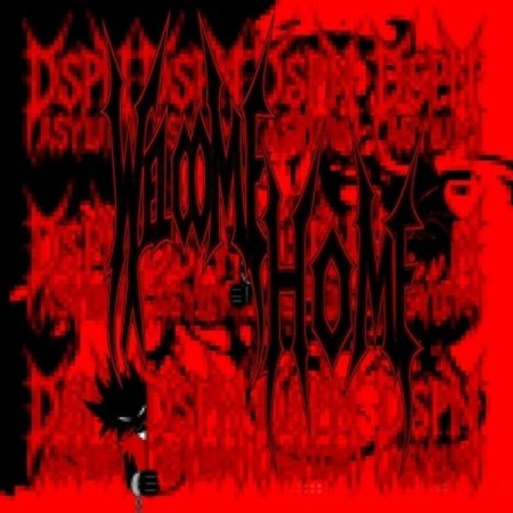 Welcome Home Drum Kit