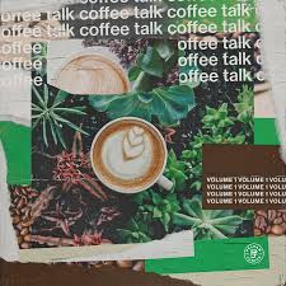 Coffee Talk Vol 1