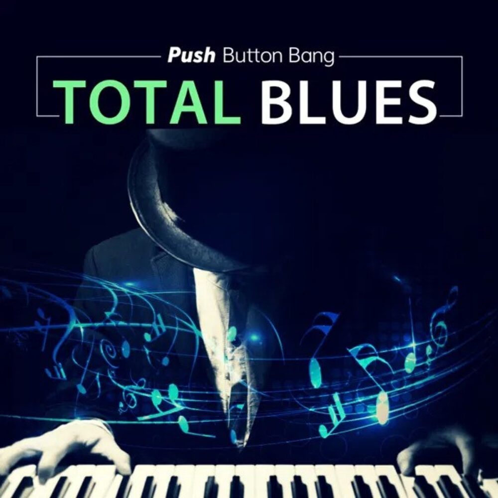 Total Blues